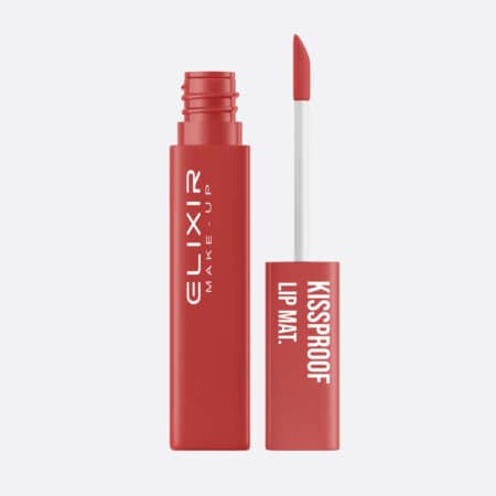 lipgloss Kissproof Lip Mat #016 - Moonshine