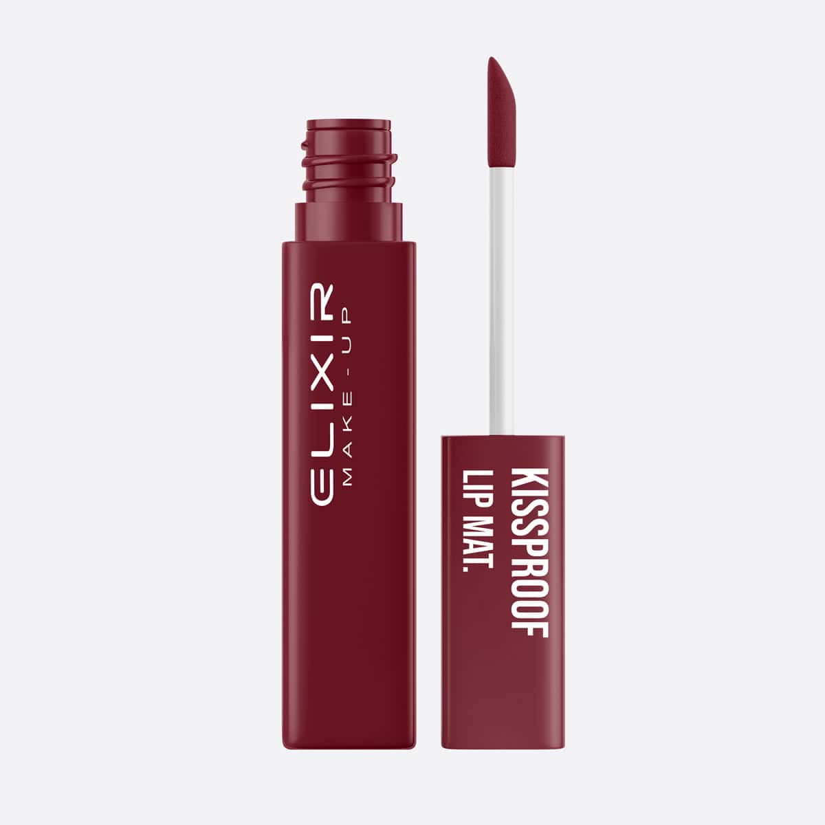 kissproof lip mat κραγιον
