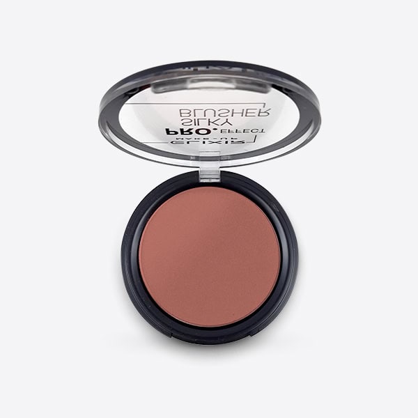 PRO HD Blusher SILKY #002 - Los Angeles 1 PRO HD Blusher SILKY #002 - Los Angeles