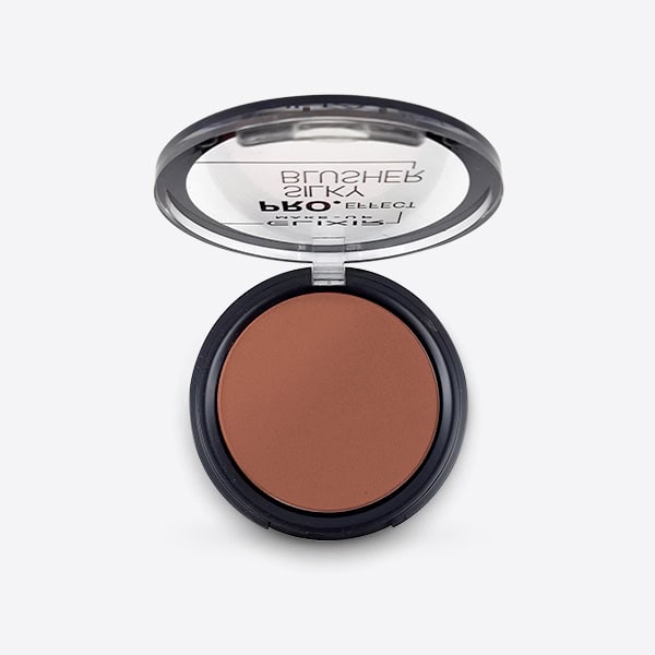 PRO HD Blusher SILKY #003 - Barcelona