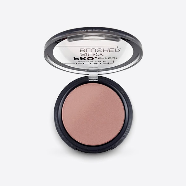 PRO HD Blusher SILKY #004 - London 1 PRO HD Blusher SILKY #004 - London