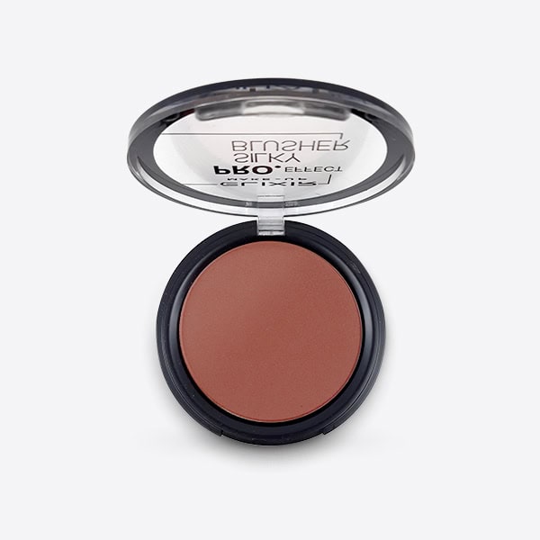 PRO HD Blusher SILKY