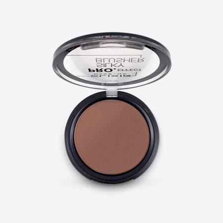 PRO HD Blusher SILKY