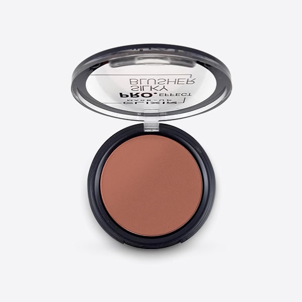 PRO HD Blusher SILKY