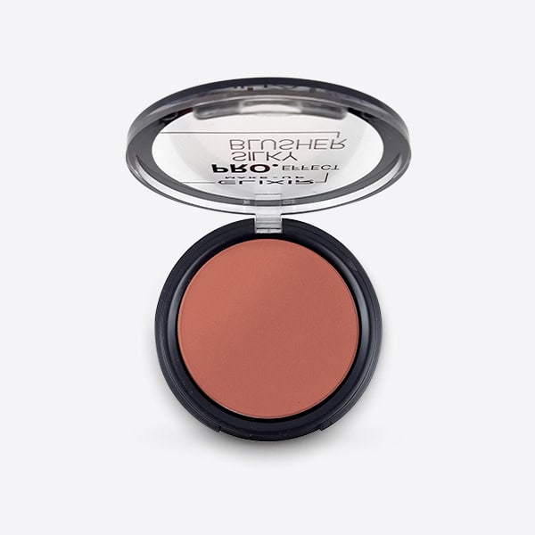 PRO HD Blusher SILKY #010 - Geneva 1 PRO HD Blusher SILKY #010 - Geneva