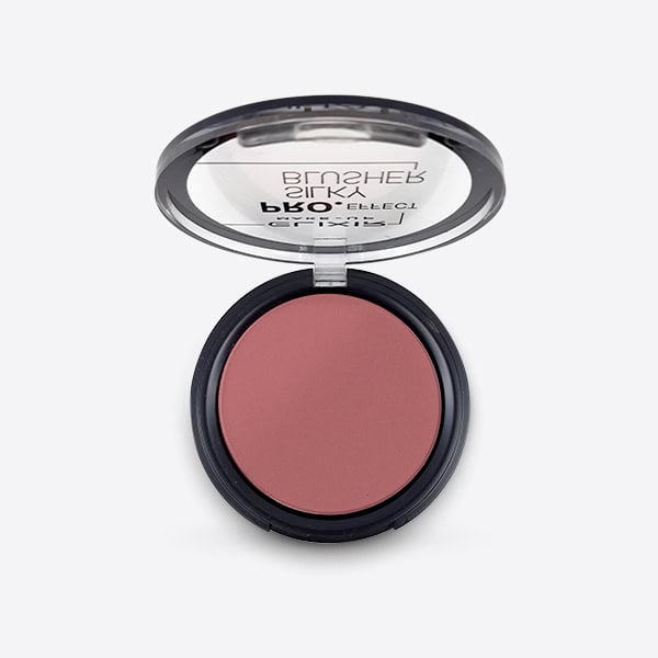 PRO HD Blusher SILKY #011 - Berlin
