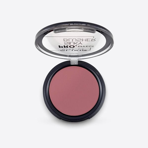 PRO HD Blusher SILKY #015 - Miami