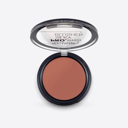 PRO HD Blusher MAT #017 - Rio De Janeiro
