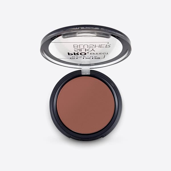 PRO HD Blusher MAT #019 - Porto 1 PRO HD Blusher MAT #019 - Porto