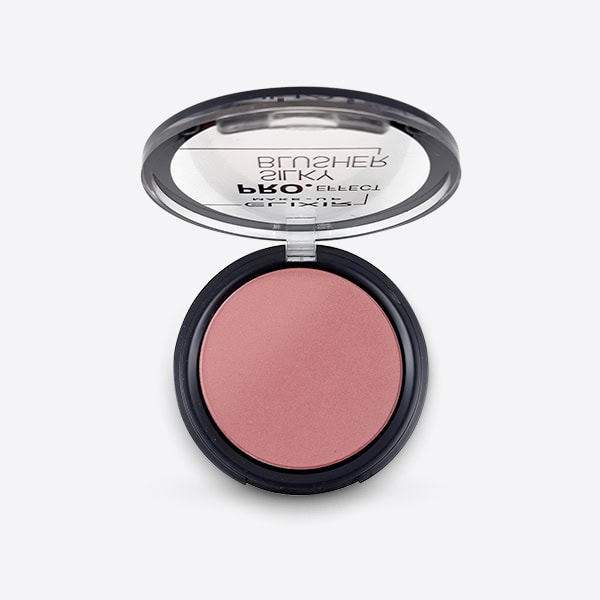 PRO HD Blusher MAT #020 - Helsinki 1 PRO HD Blusher MAT #020 - Helsinki