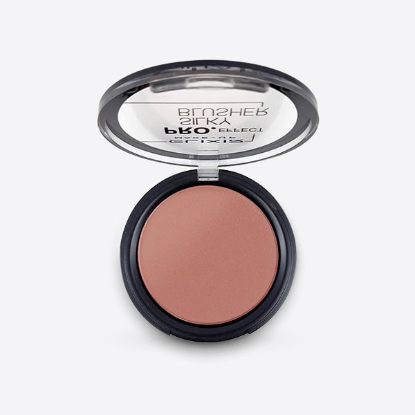PRO HD Blusher MAT #021 - Vienna