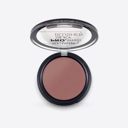 PRO HD Blusher MAT #023 - Prague