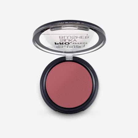PRO HD Blusher MAT- Amsterdam