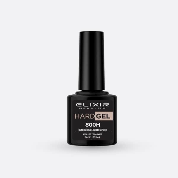 Hard Gel #800H 8ml 1 Hard Gel #800H 8ml
