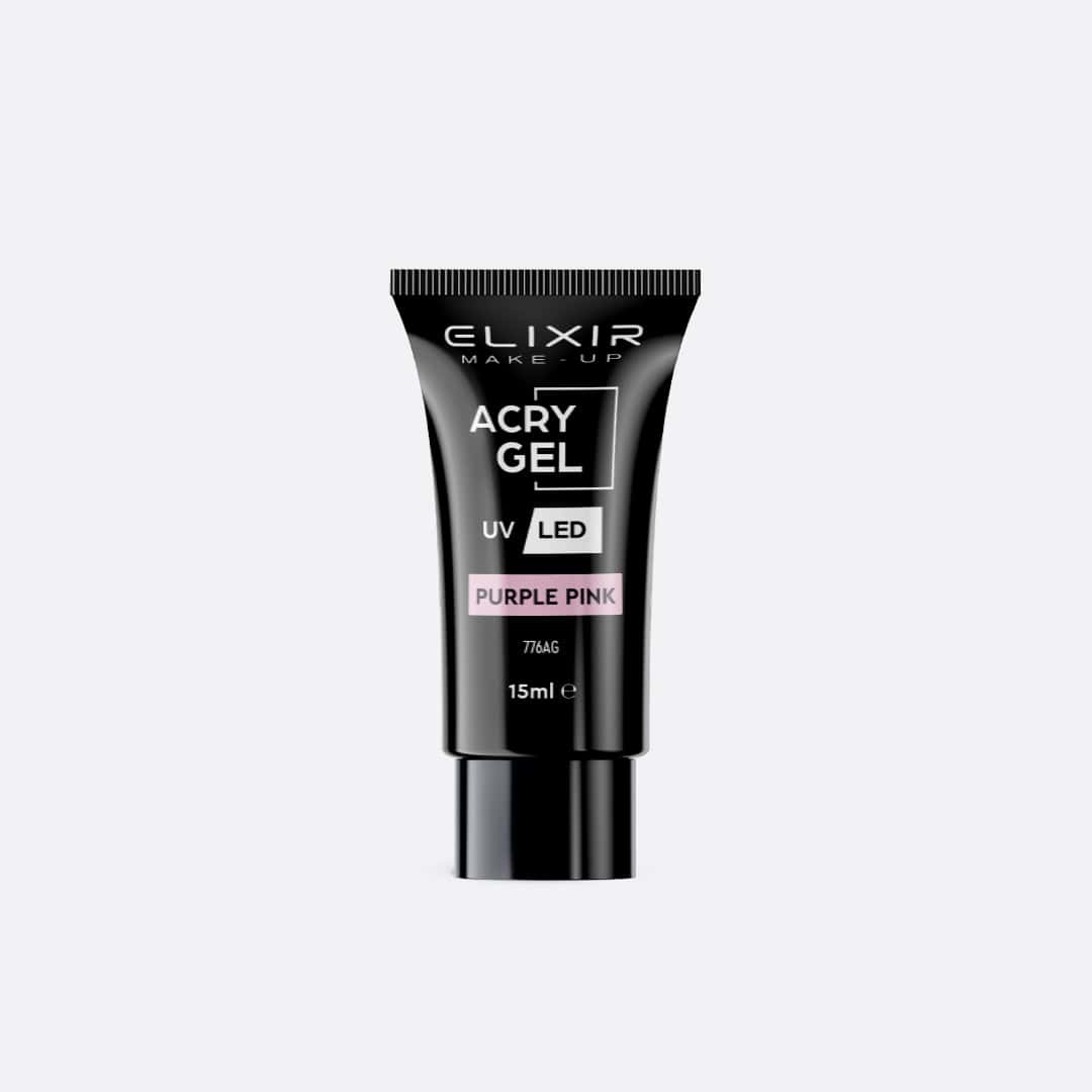 AcryGel #776AG - Purple Pink - 15gr