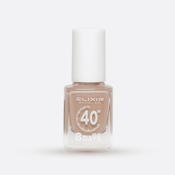 Βερνίκι 40" & Up to 8 Days - #070 (Oyster) 2 Elixir days elixir