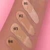 HD Liquid Foundation
