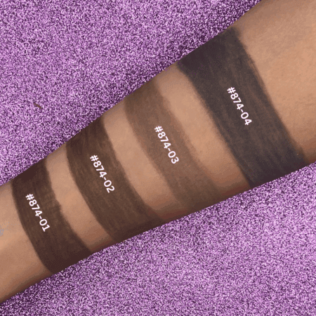 jumbo real brow