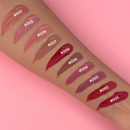 lipgloss Kissproof