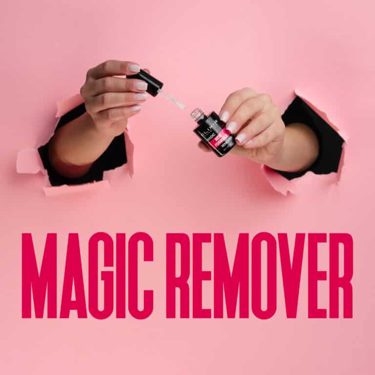 Magic Remover