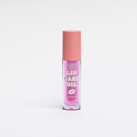 lip oil