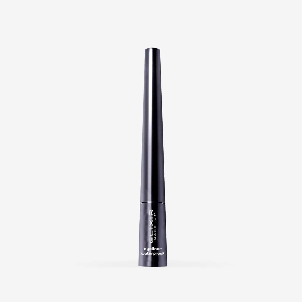 Long lasting eyeliner