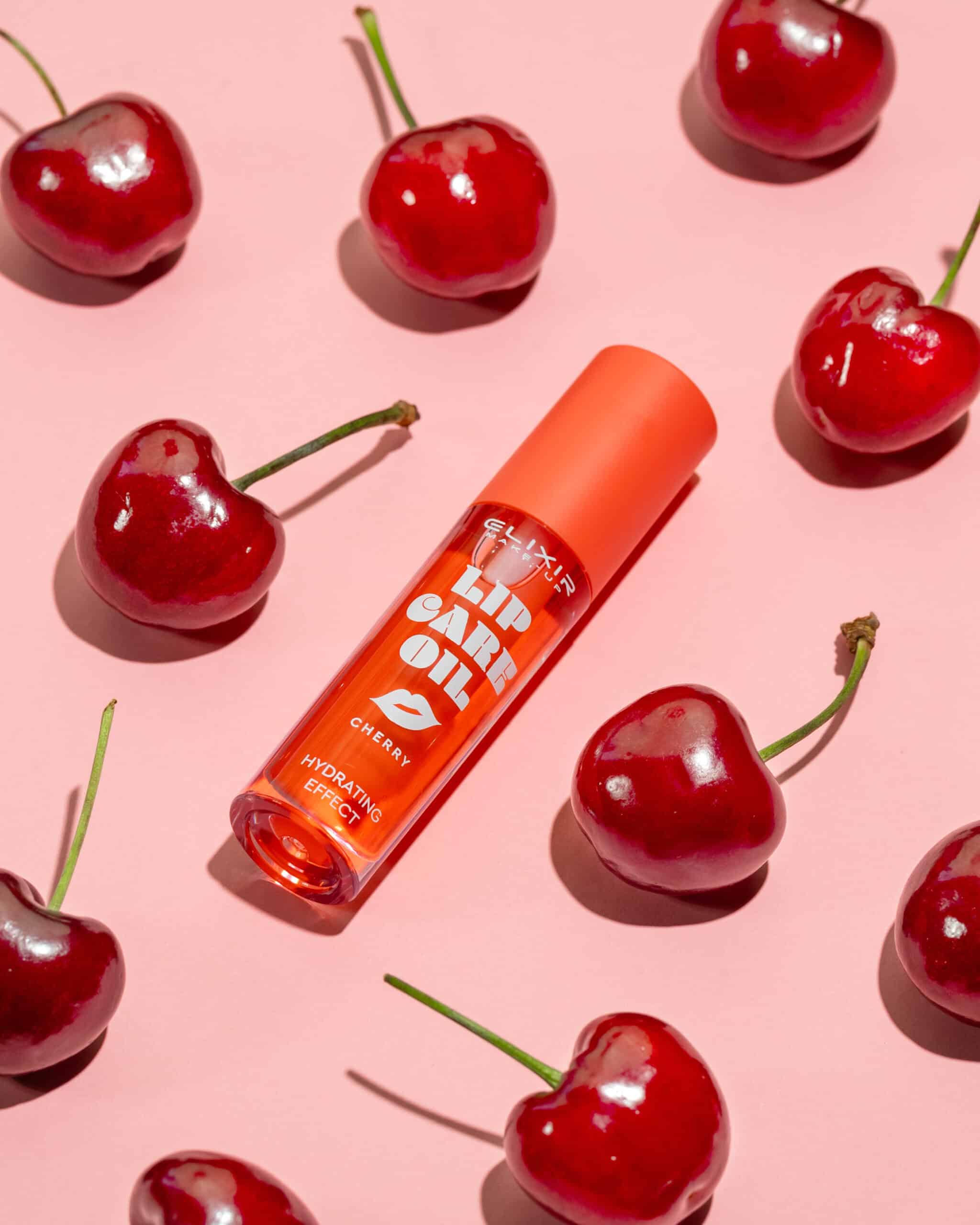 lip oils