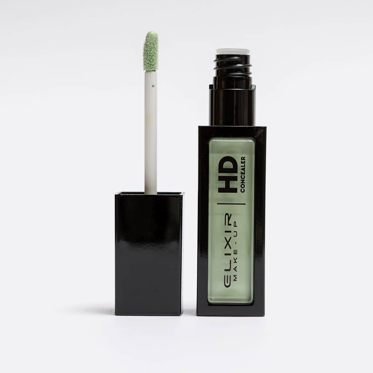 HD Liquid Concealer #744A-010 1 HD Liquid Concealer #744A-010