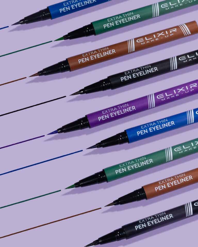 eyeliner