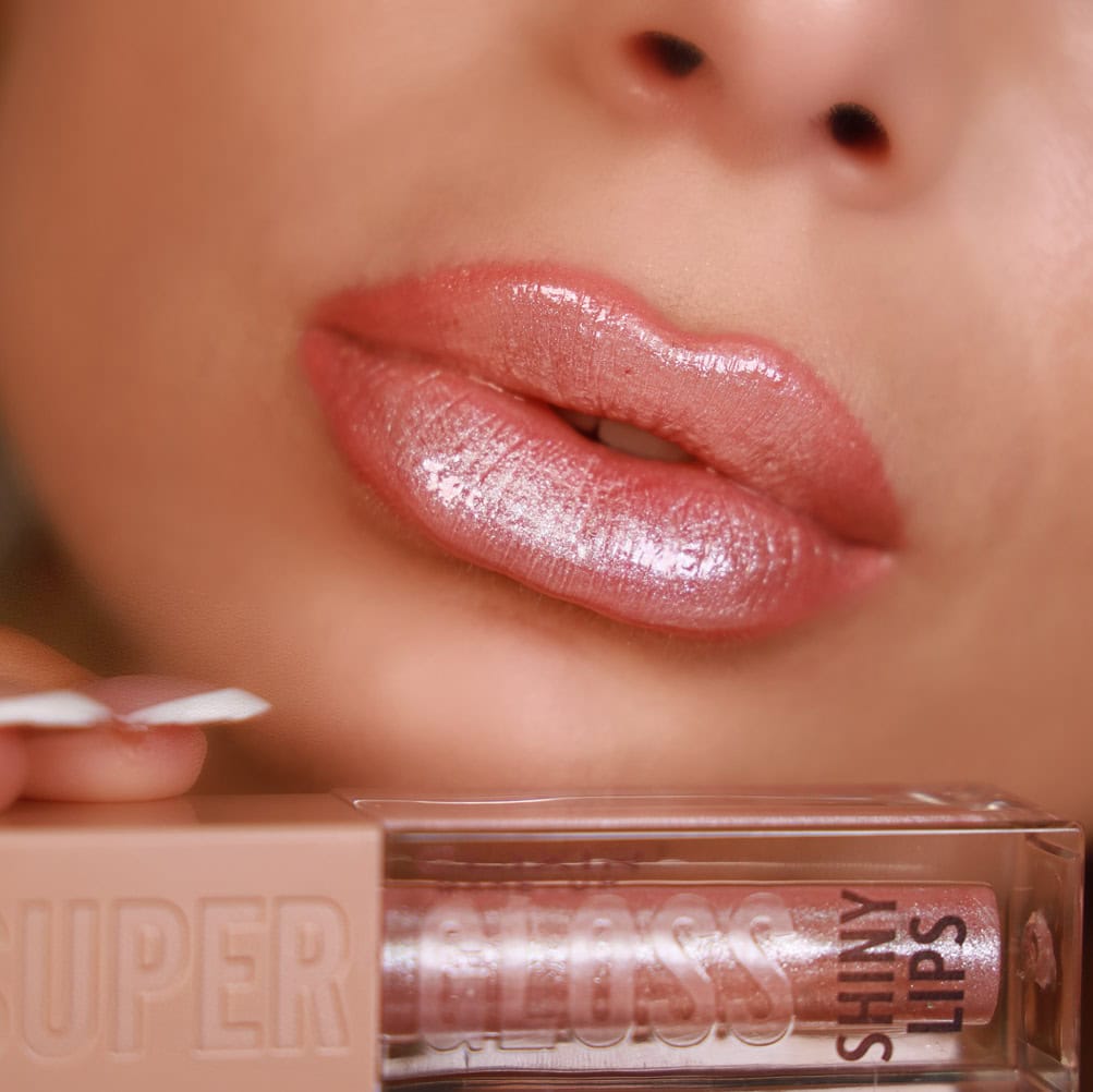 malta gloss
