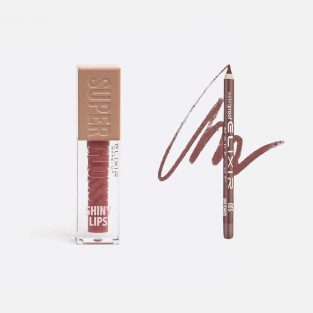 LIP COMBO- Palawan