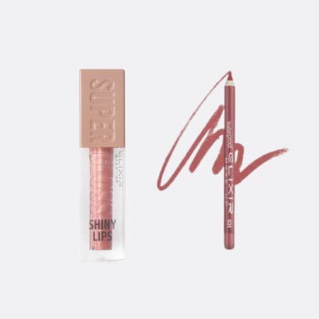 LIP COMBO- Seychelles