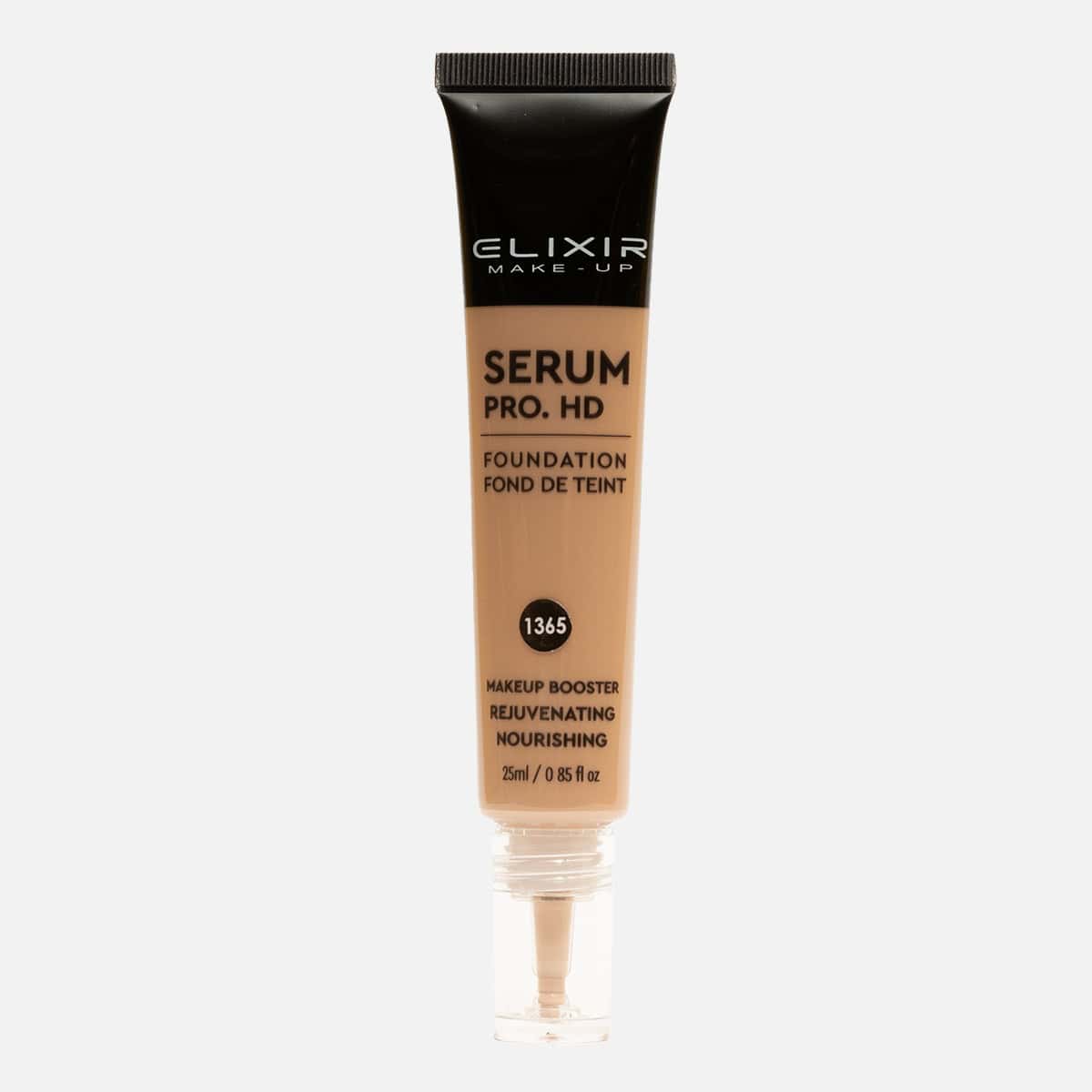 Serum Pro Foundation