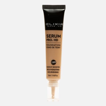 Serum pro Foundation