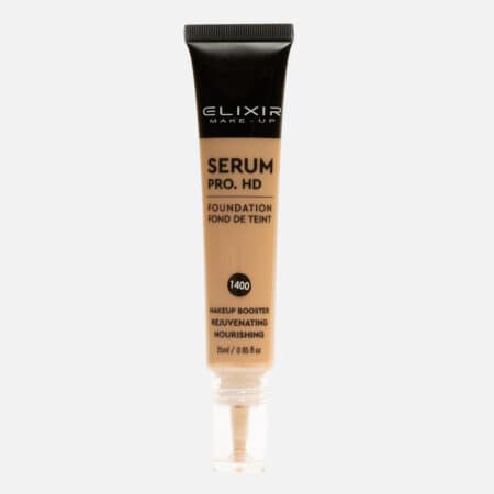 Serum Pro Foundation