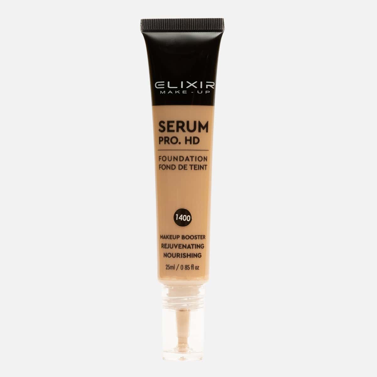 Serum Pro Foundation