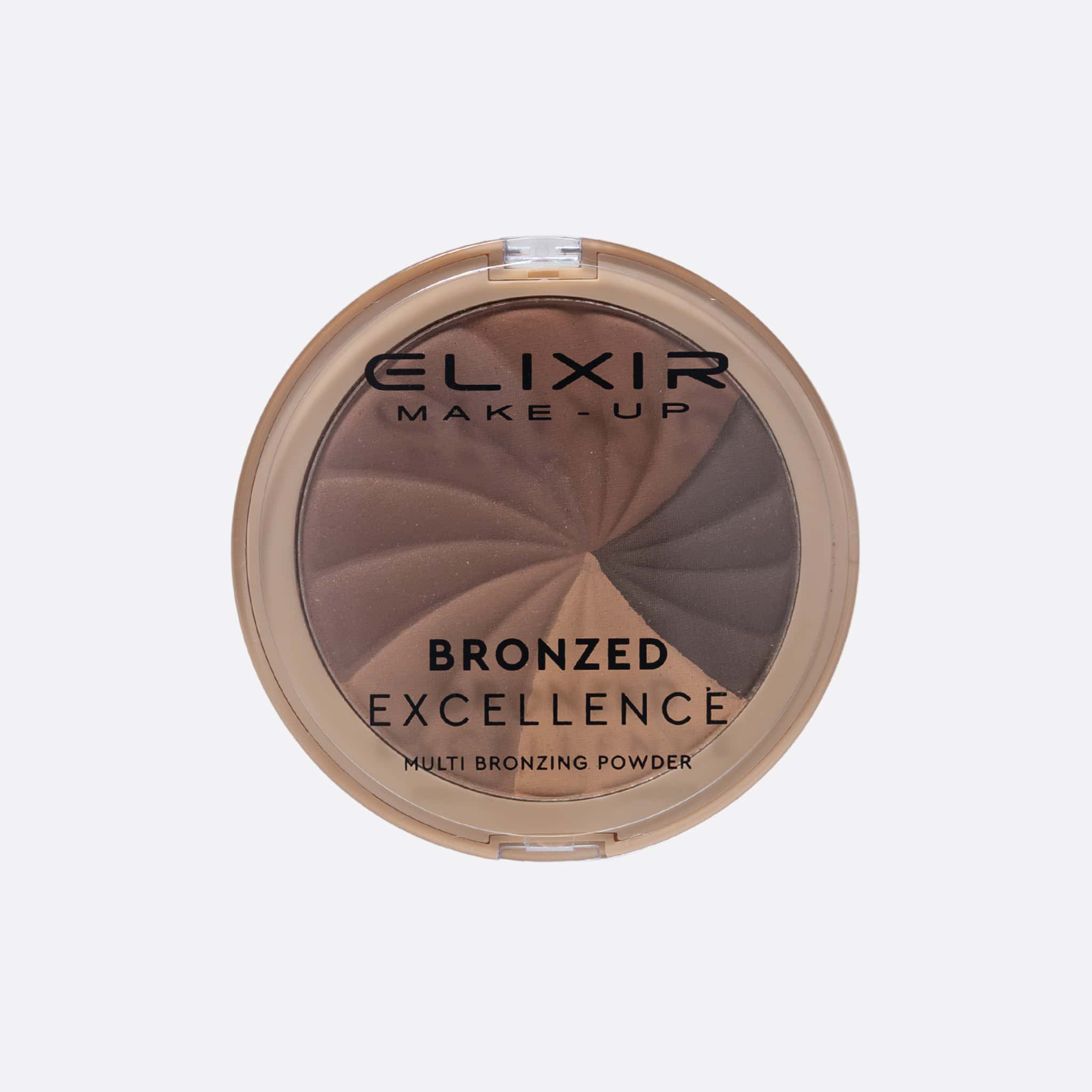 Bronzed Excellence Powder #861Α