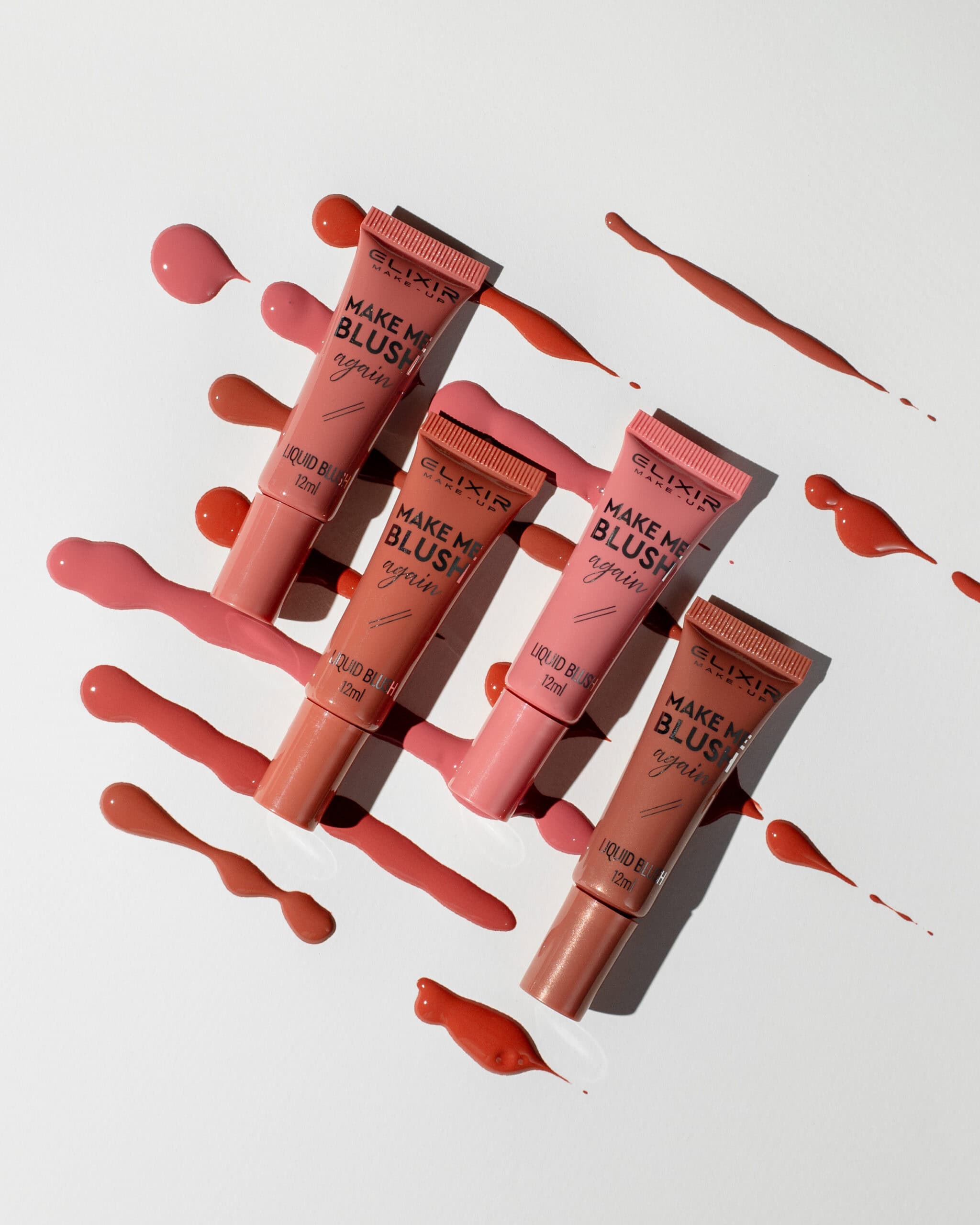 Make Me Blush Again -Liquid Blusher #103 4 liquid blusher omadiki 2