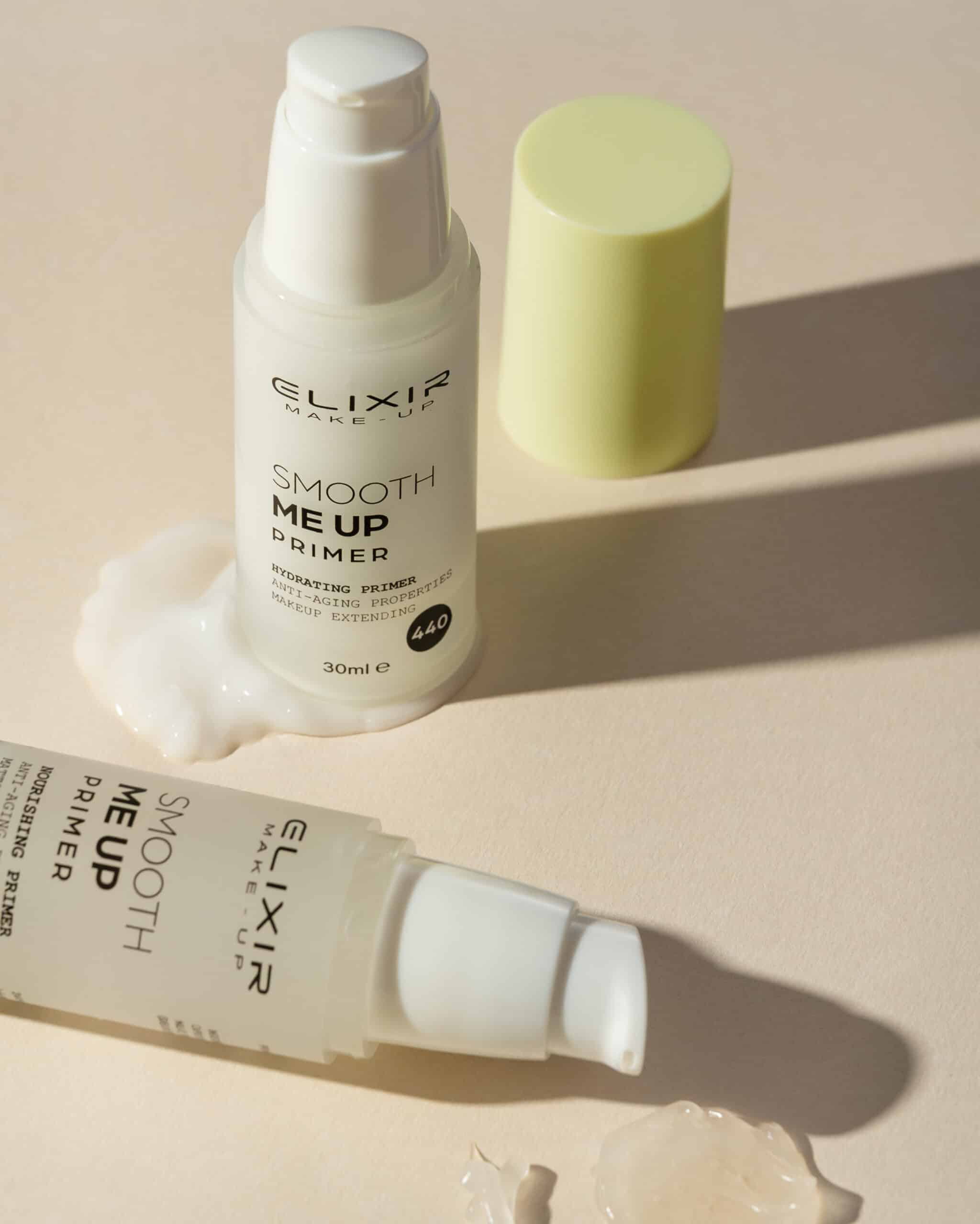 Smooth Me Up Primer - Hydrating #440 - Image 3