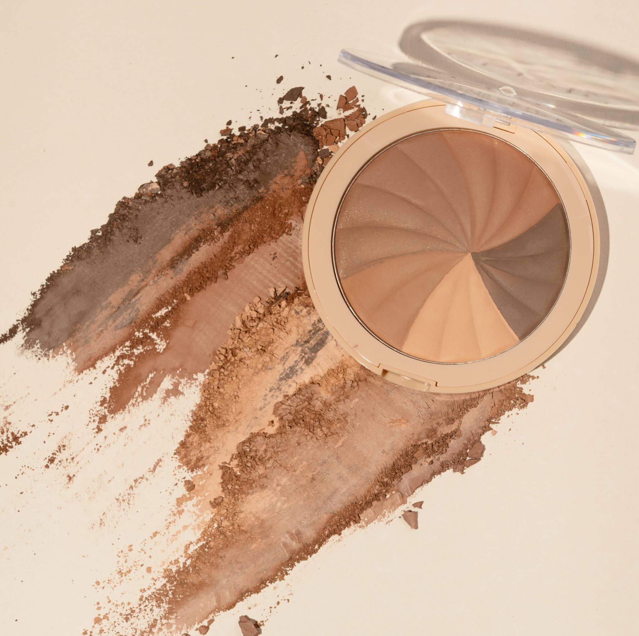 bronzer