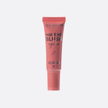 Liquid Blusher