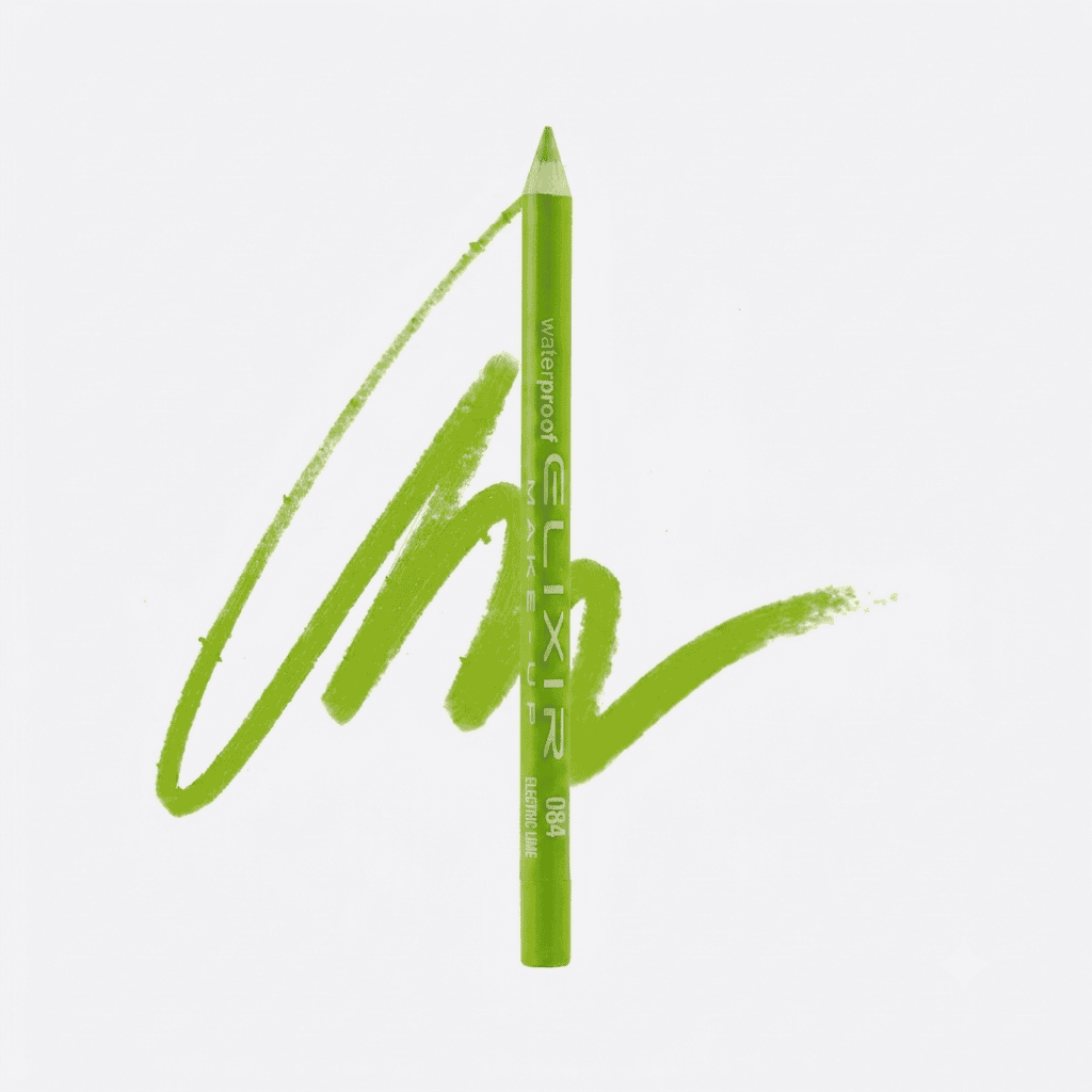 Μολύβι ματιών – #084 (Electric Kiwi) - Image 2