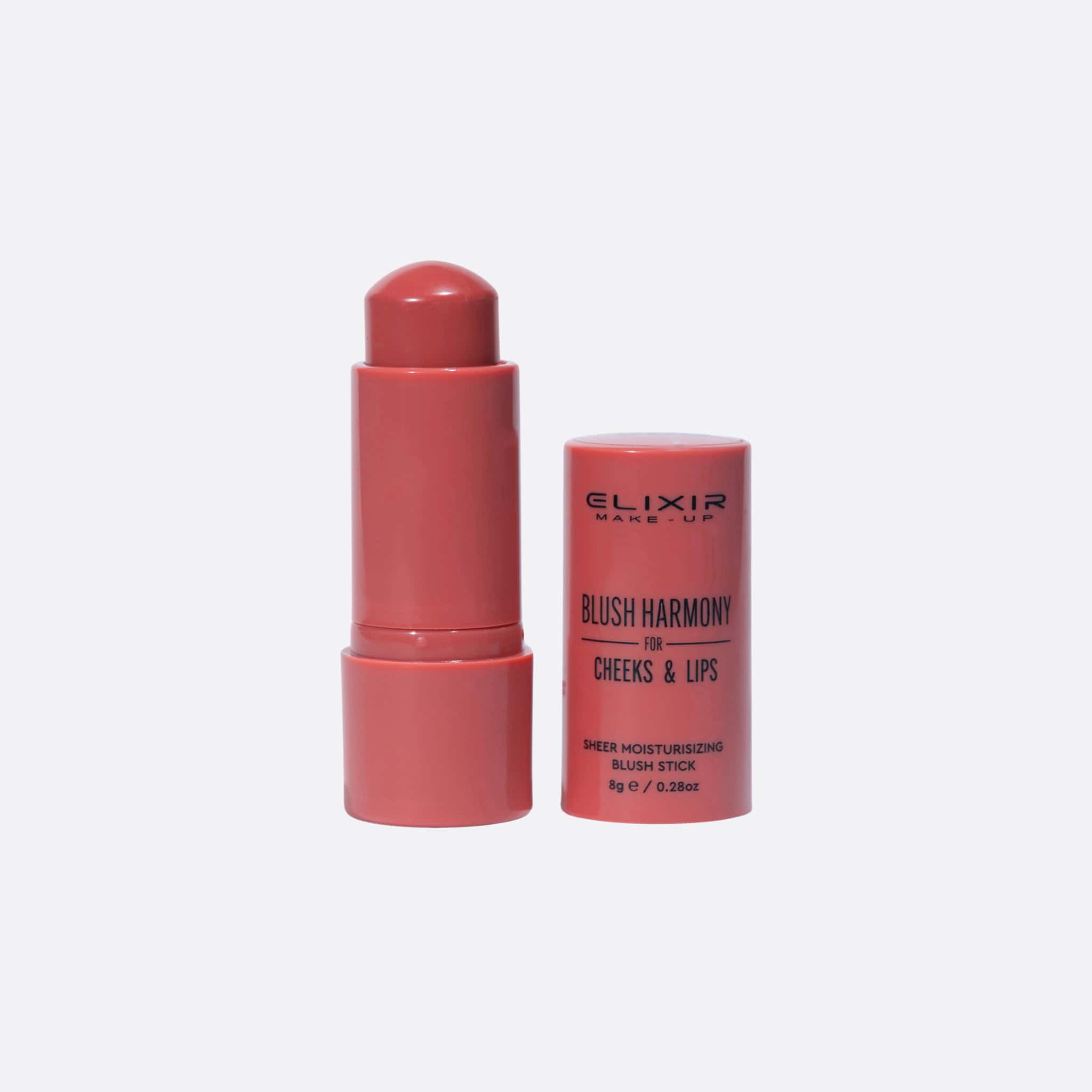 Blush Harmony Stick Blusher- #503 1 Blush Harmony Stick Blusher- #503