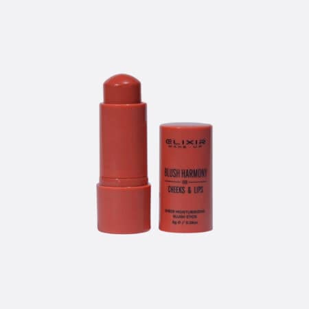 Blush Harmony Stick Blusher- #504