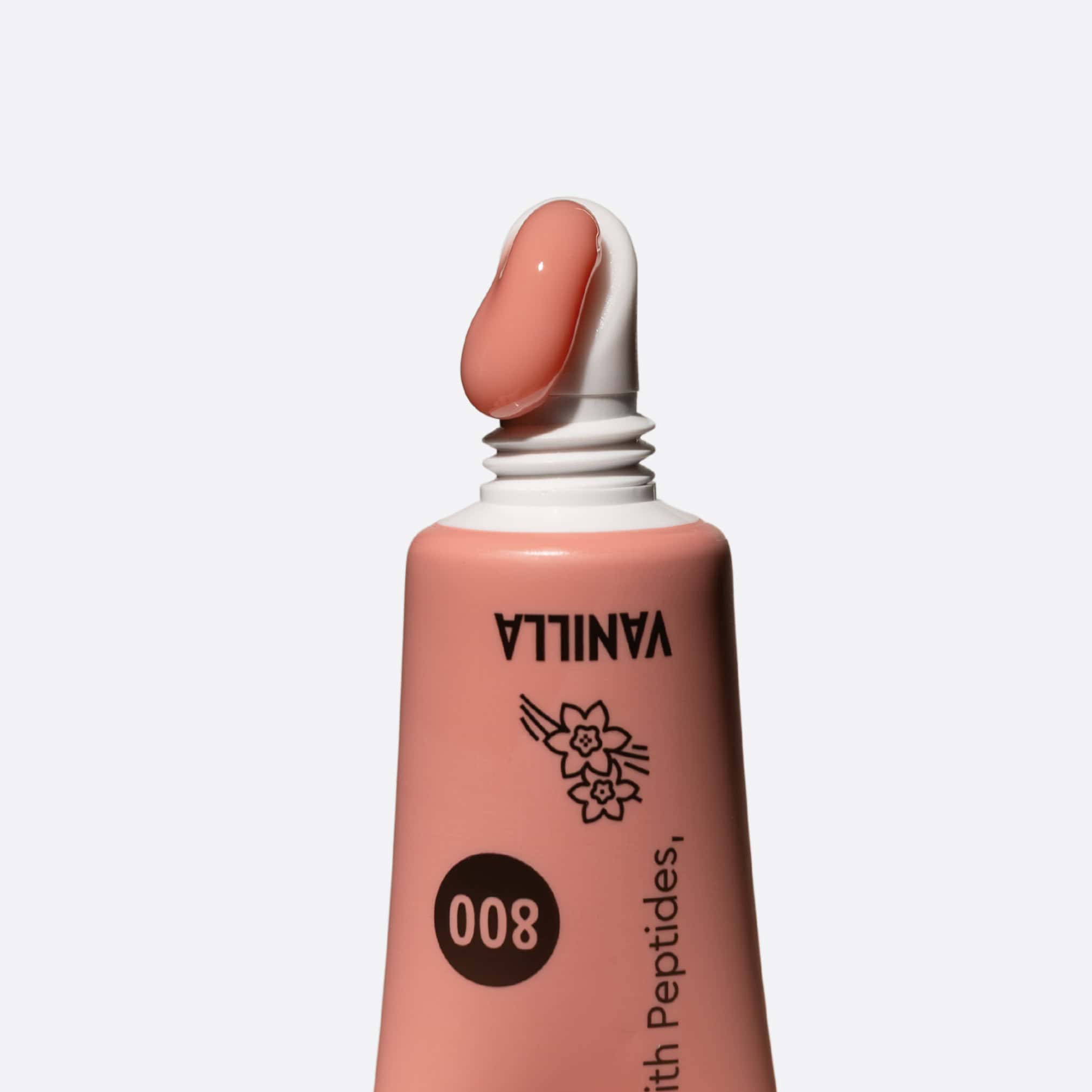 vanilla