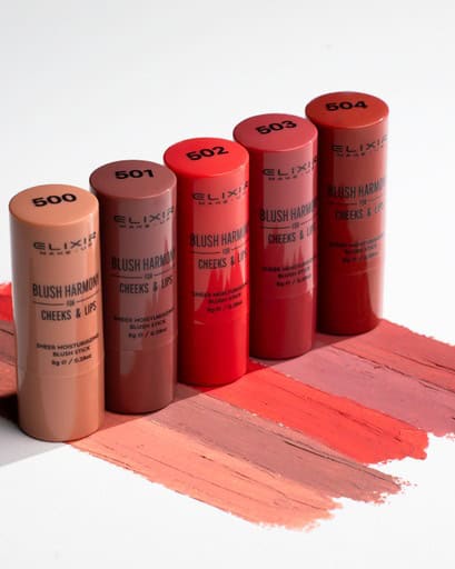 Blush Harmony Stick Blusher- #503 3 Blush Harmony Stick Blusher- #503 - Image 3