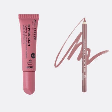 Peptide Combo- Cherry Bomb