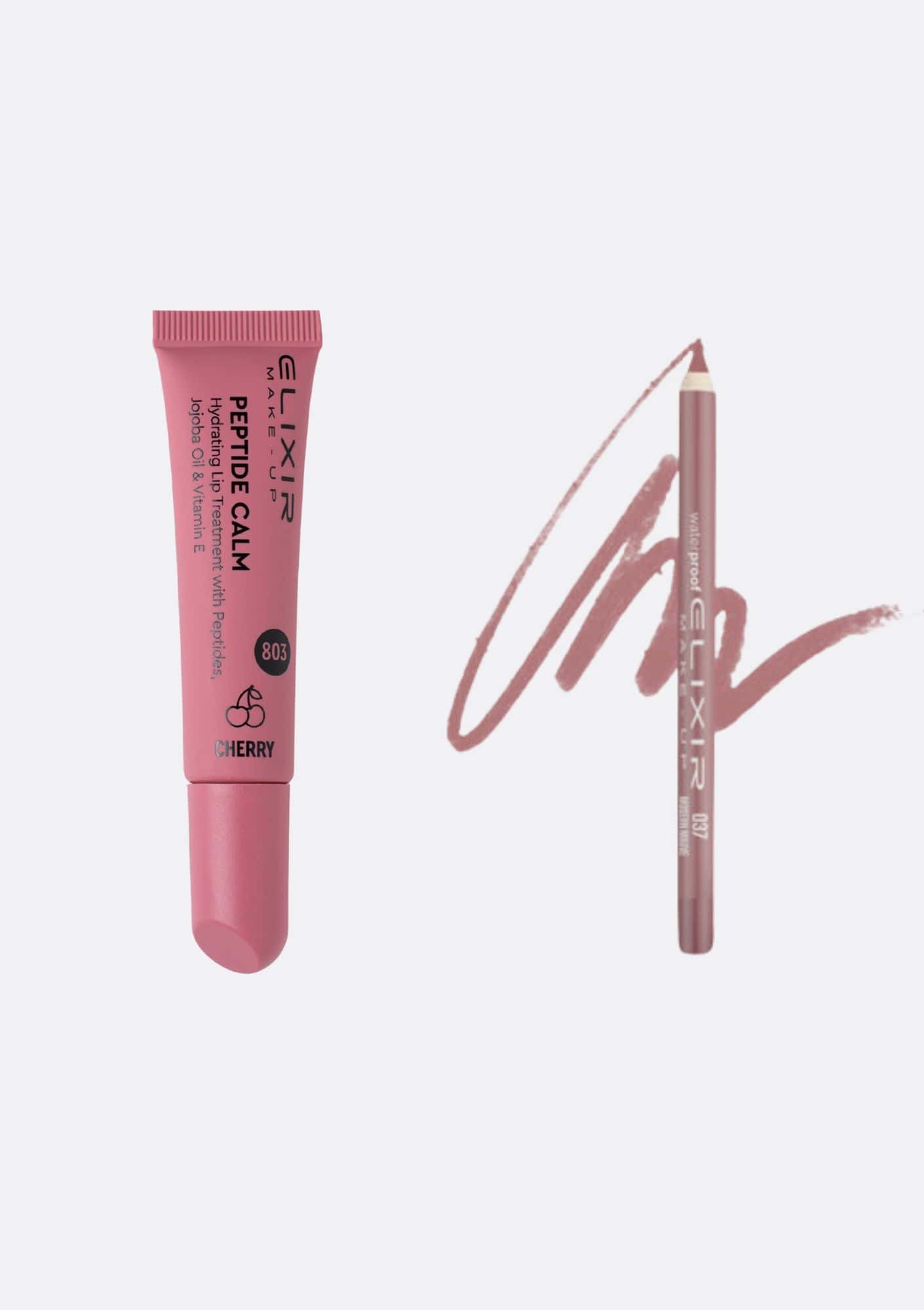 Peptide Combo- Cherry Bomb