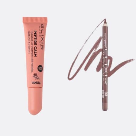 Peptide Combo- Vanilla Velvet