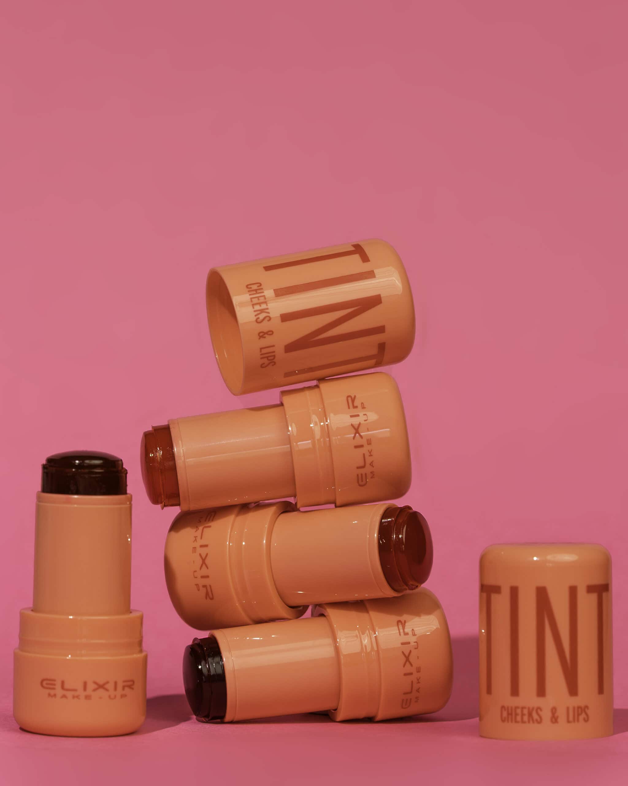 Tint Cheeks & Lips - 500 4 tint